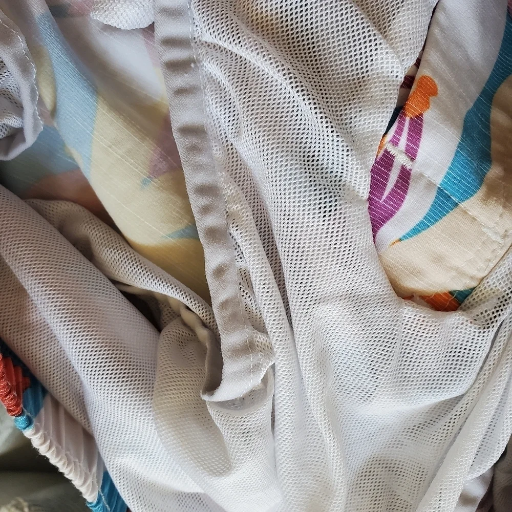 Johnnie O Swim Trunks